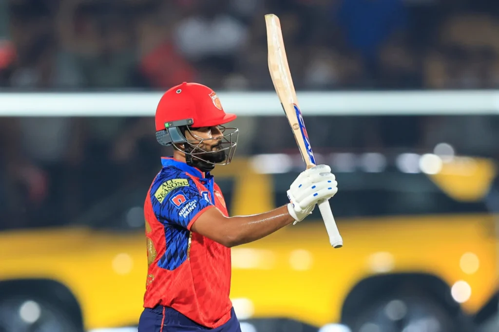 Most 50+ Scores in Indian Premier League 2026