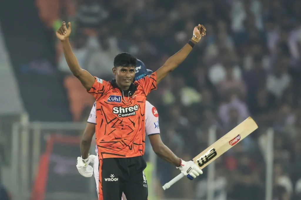 Most Runs Conceded in a Single Innings in IPL 2026
