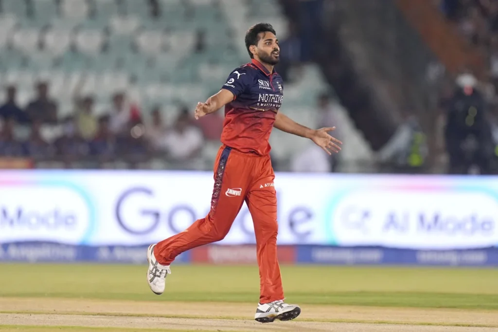 Best Bowling Averages in IPL 2026