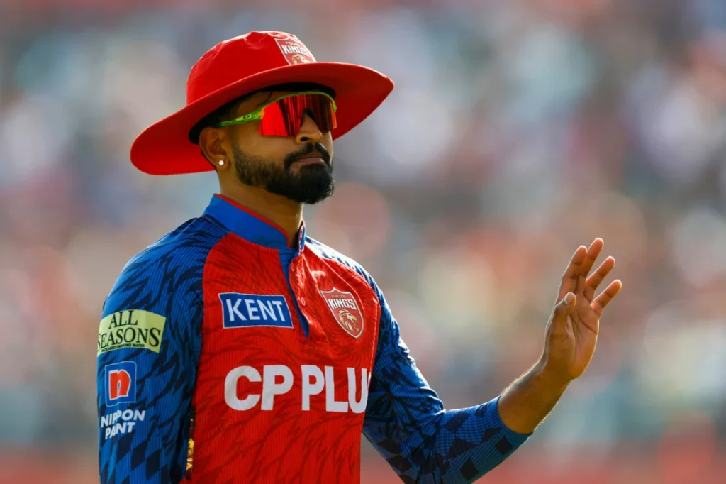 Most Matches as Captain in IPL History