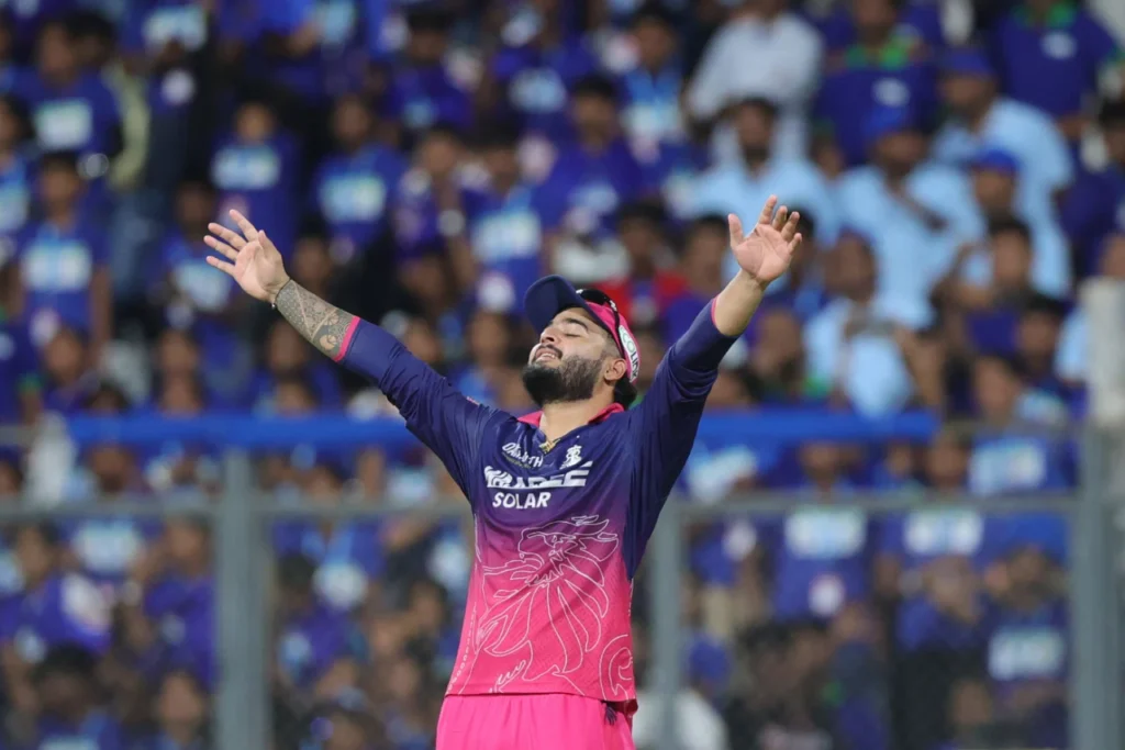 Best Bowling Averages in IPL 2026