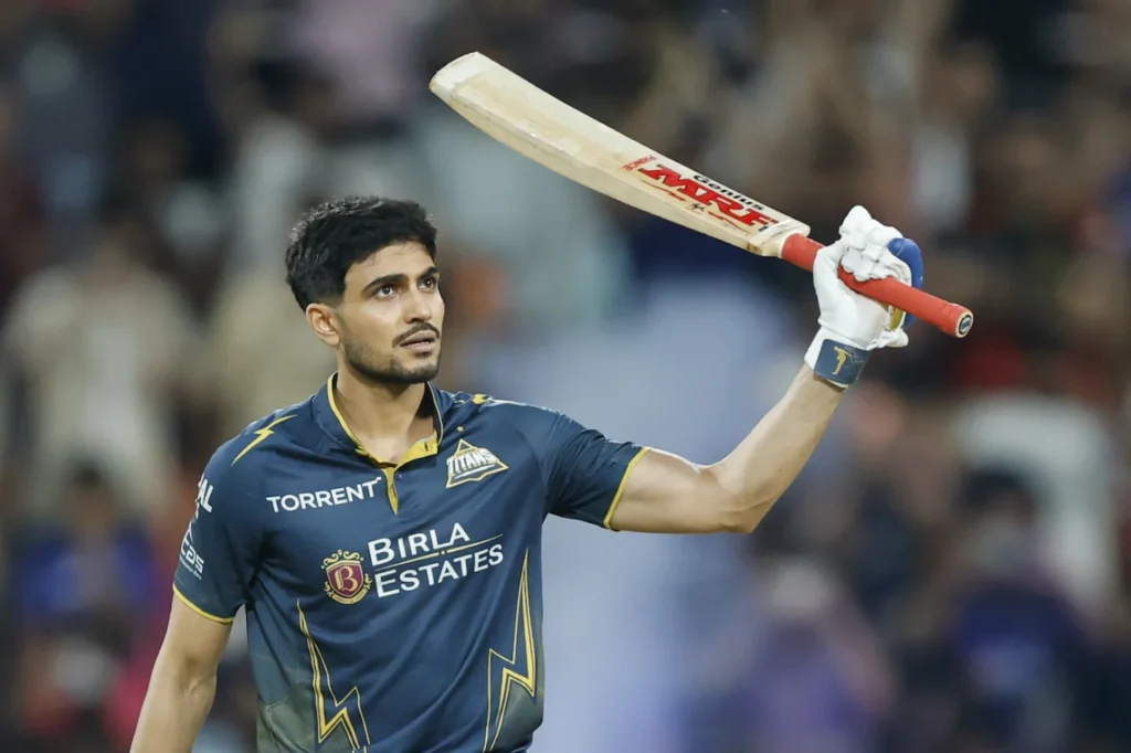 Most Centuries in IPL History