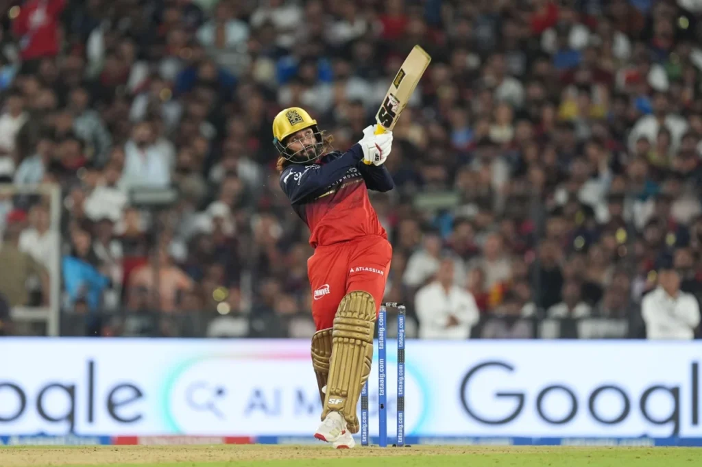Highest Strike Rates in Indian Premier League 2026 History