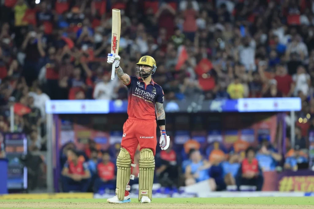 Most 50+ Scores in Indian Premier League 2026