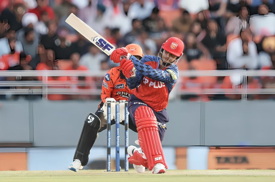 Highest Strike Rate in IPL