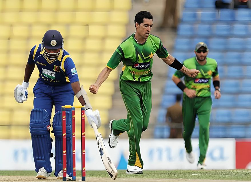 Highest Wicket-Takers in India vs Pakistan T20Is