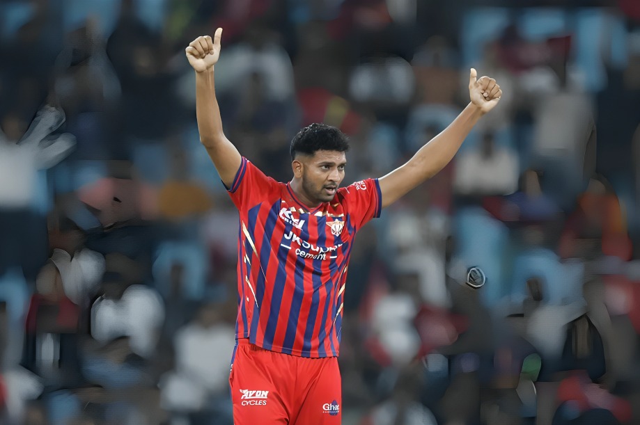 Best Bowling Figures in an Innings in IPL 2026