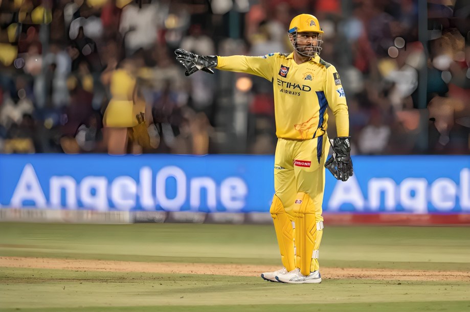 Most Matches as Captain in IPL History