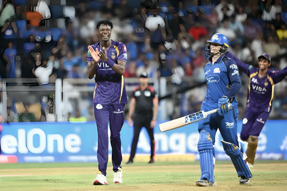 Best Bowling Averages in IPL 2026