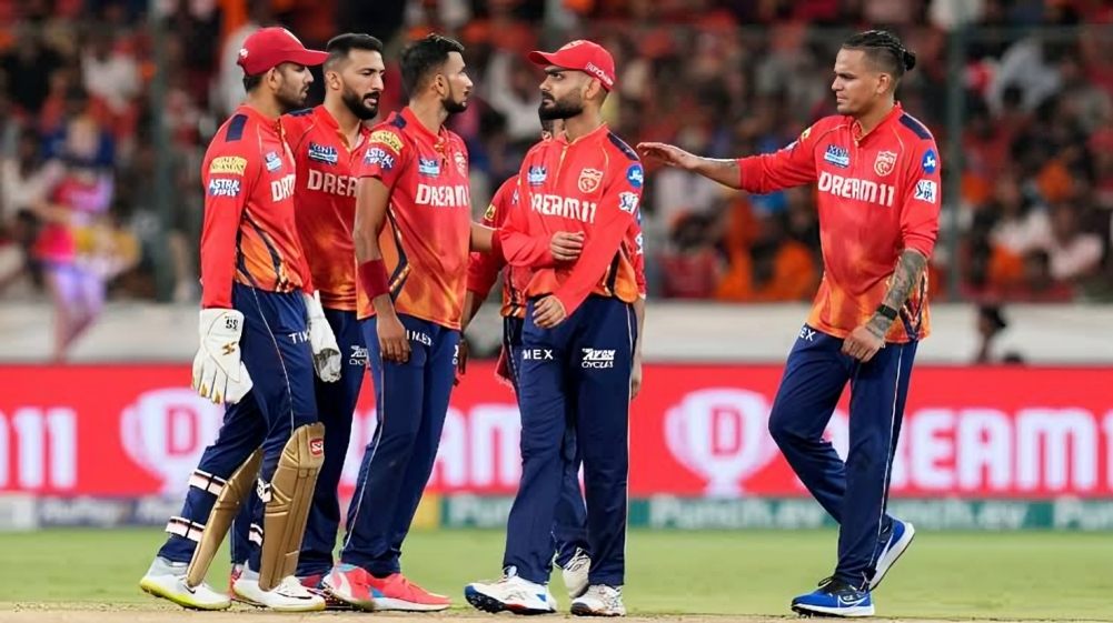 Lowest Team Scores in Indian Premier League History