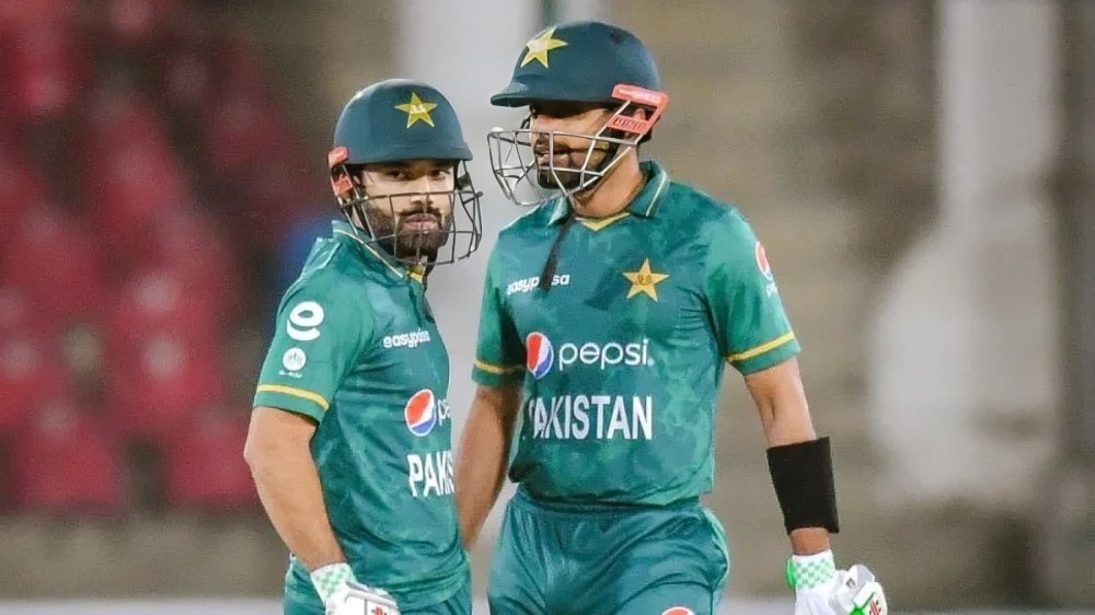Highest Partnerships for India vs Pakistan in T20I History