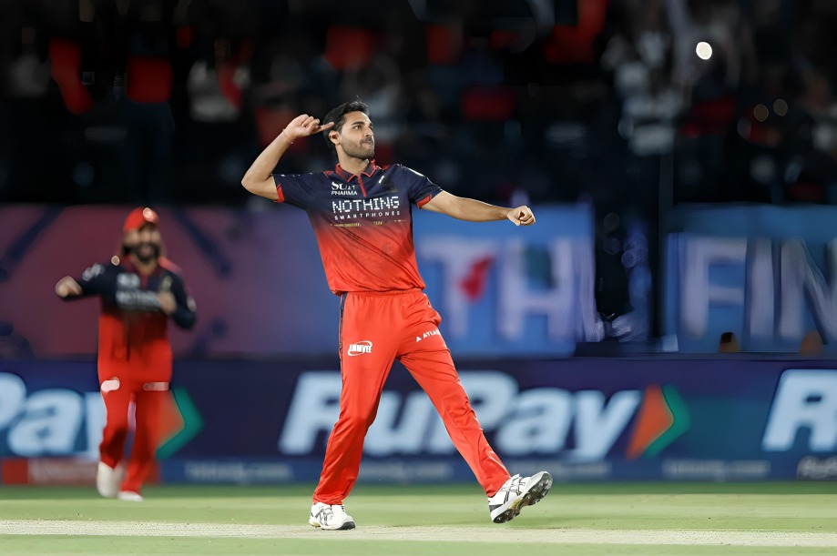 Best Economy Rates in an Innings in IPL 2026
