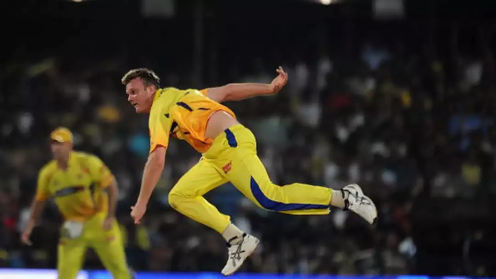 Best Bowling Averages in IPL History