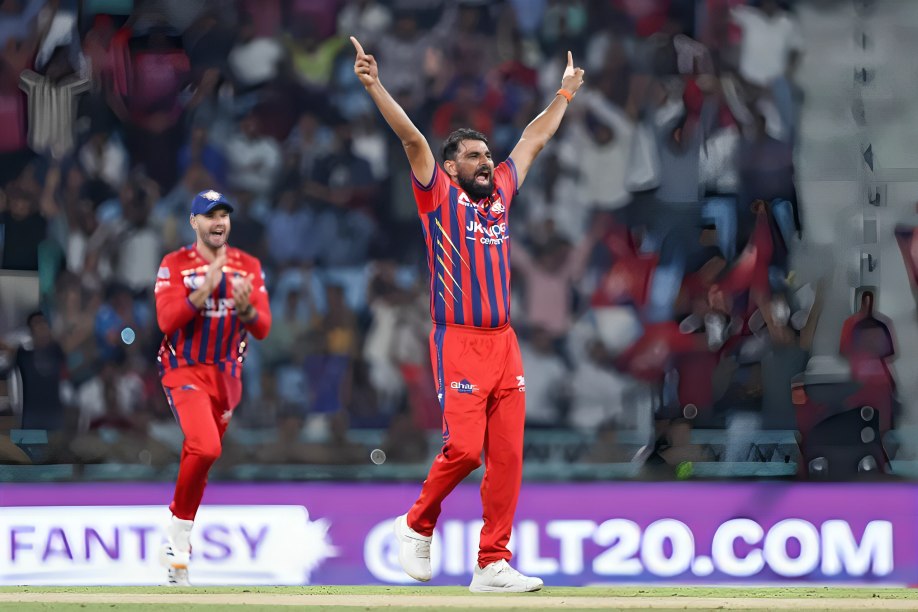 Highest Runs Conceded by Bowlers in IPL Cricket History