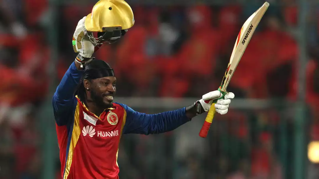 Most Centuries in IPL History