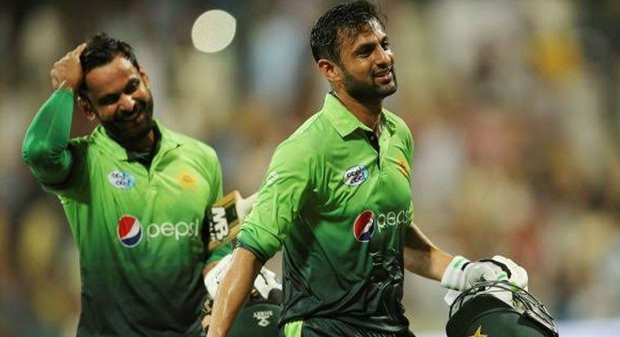 Highest Partnerships for India vs Pakistan in T20I History