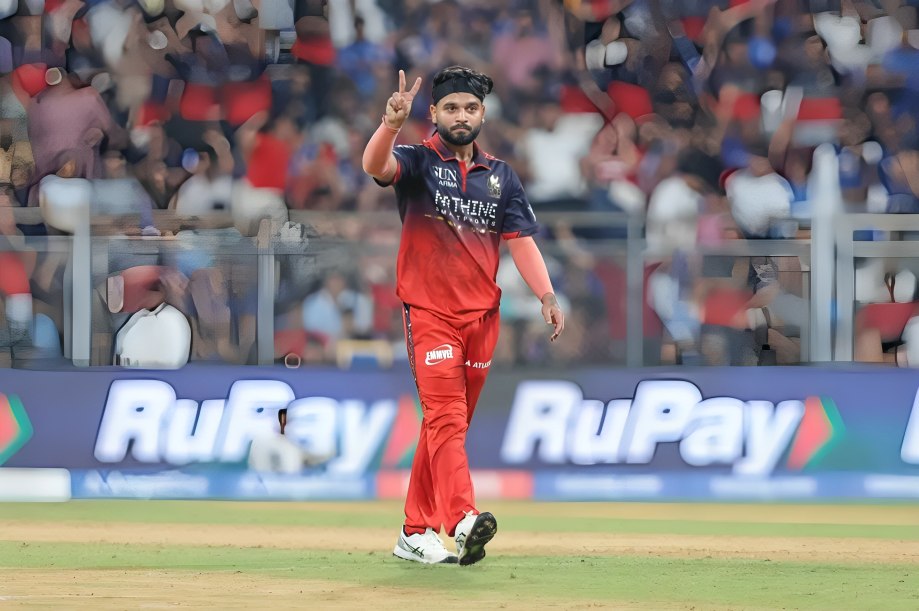 Best Economy Rates in an Innings in IPL 2026