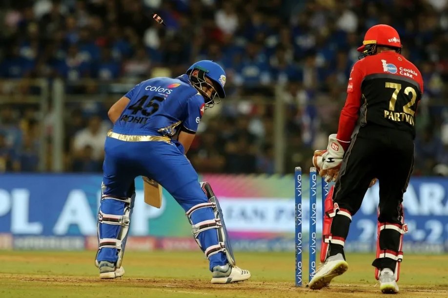Most Ducks in IPL History