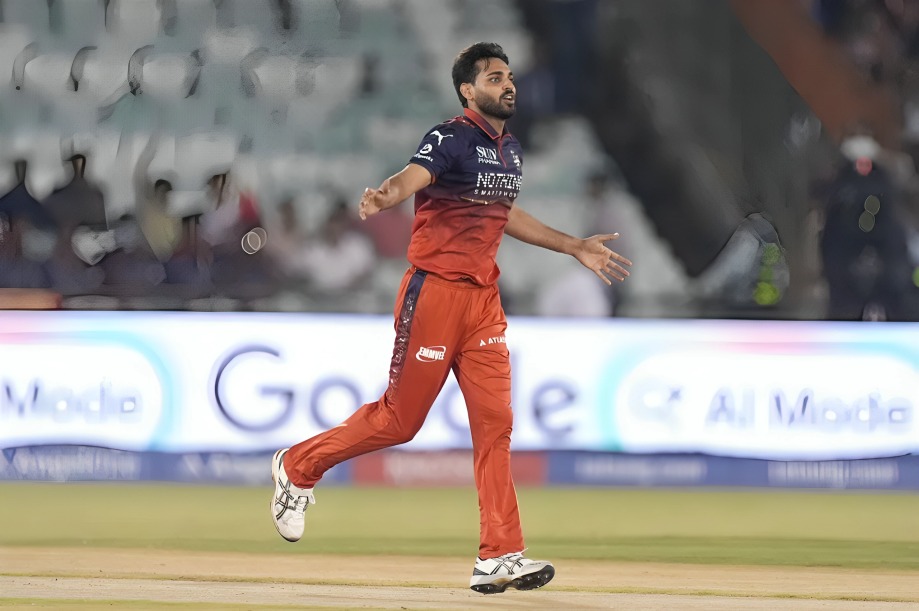 Best Bowling Figures in an Innings in IPL 2026