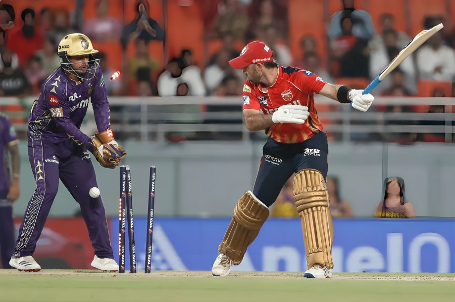 Most Ducks in IPL History