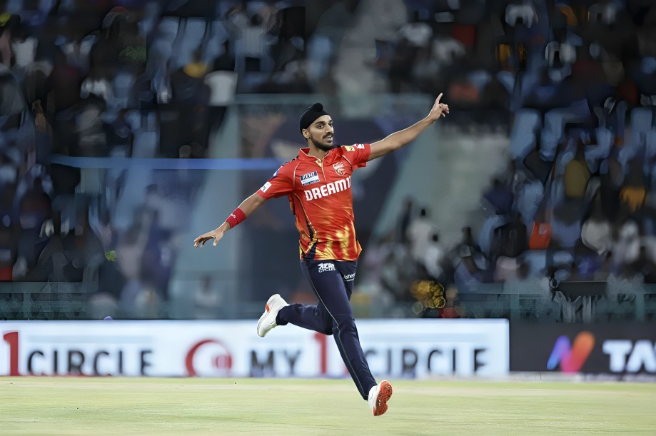 Most Runs Conceded in a Single Innings in IPL 2026