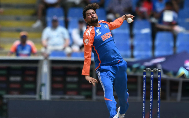 Most Boundary Runs in Ind vs Eng