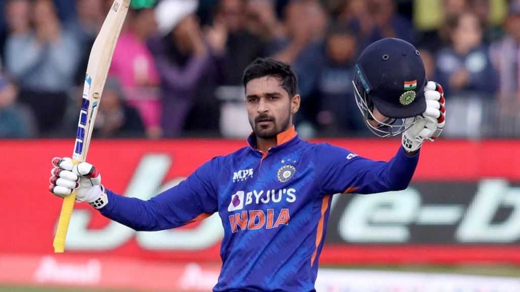 India vs England T20I 