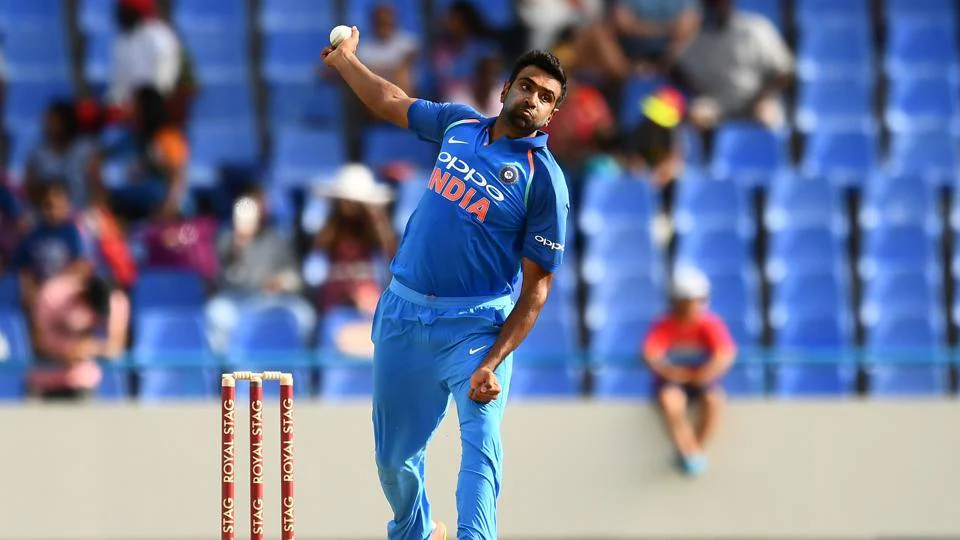  Most Wickets in IND vs ENG ODI