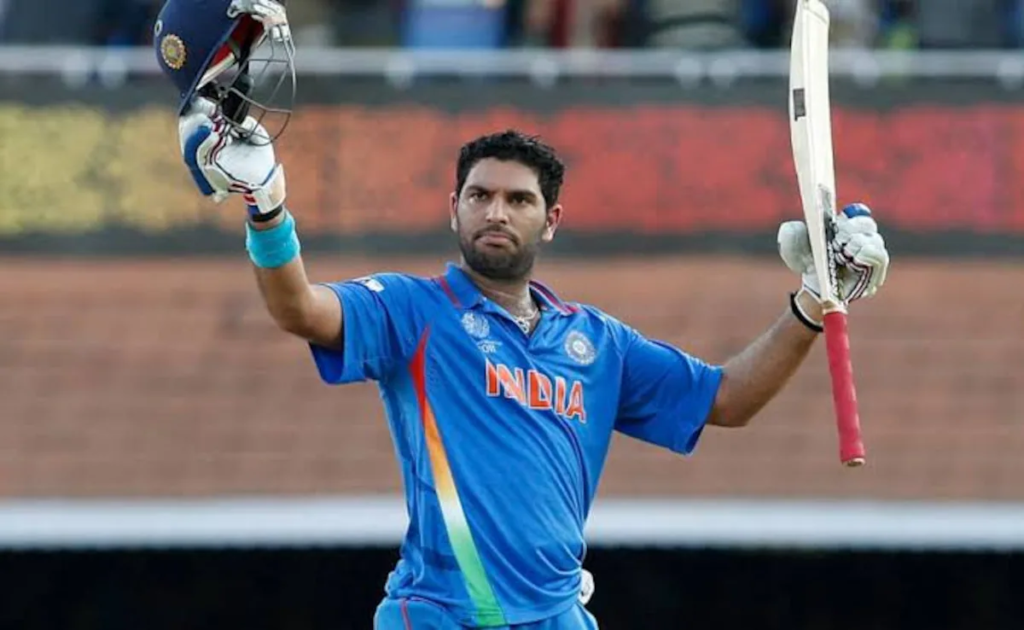 India vs England T20I 