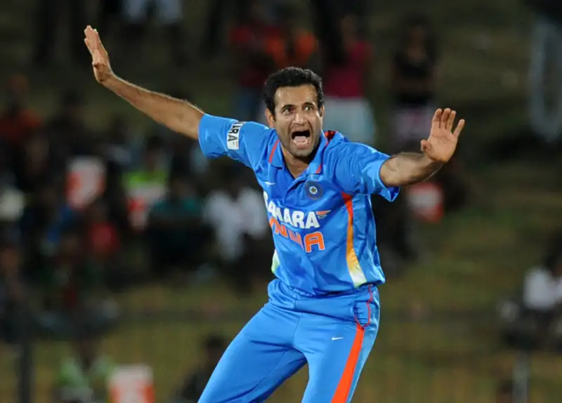  Most Wickets in IND vs ENG ODI