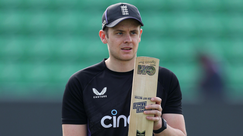 India vs England T20I 
