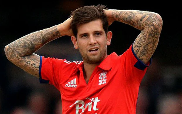 India vs England T20I 