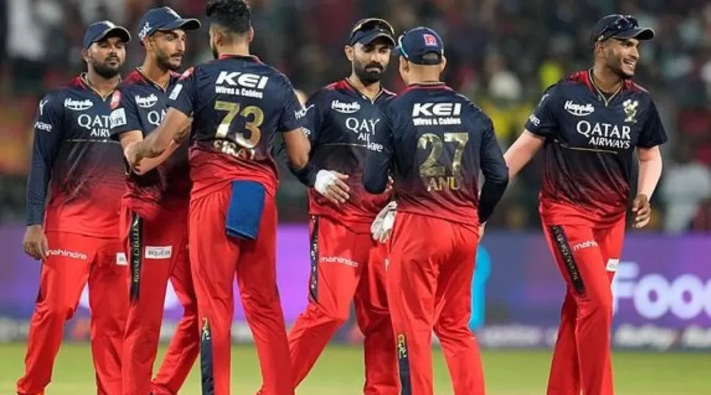 Lowest Team Scores in Indian Premier League History