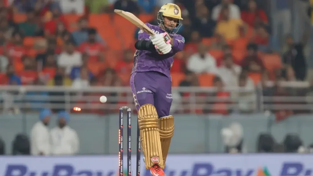 Most Ducks in IPL History