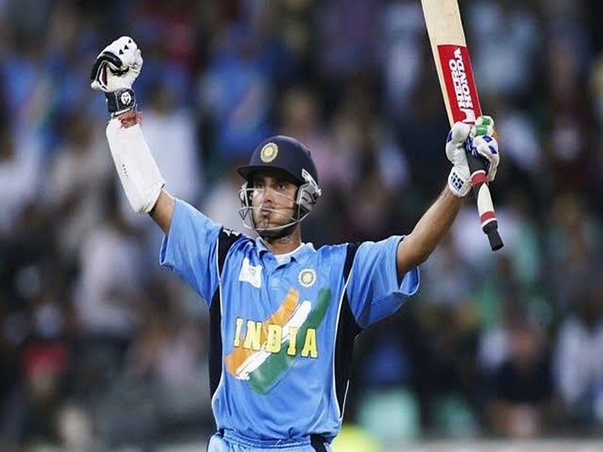 Most ODI Hundreds in a Calendar Year