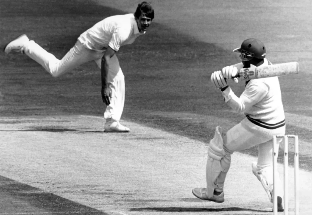 Most Runs on ODI Debut in Cricket History