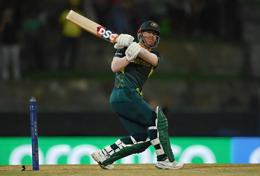 Most ODI Hundreds in a Calendar Year