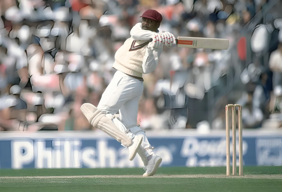 Most ODI Innings Before First Duck