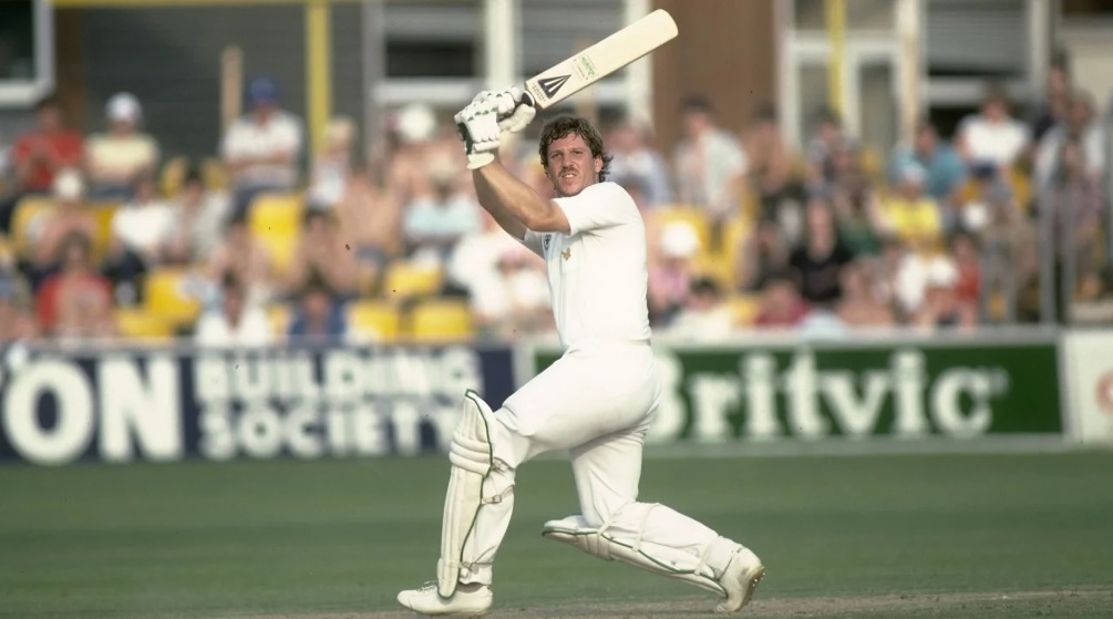 1000 Runs and 100 Wickets in ODIs