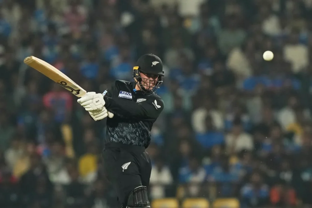 Most Runs on ODI Debut in Cricket History