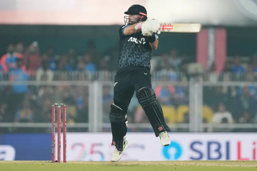 Highest Career Batting Averages in ODI Cricket History