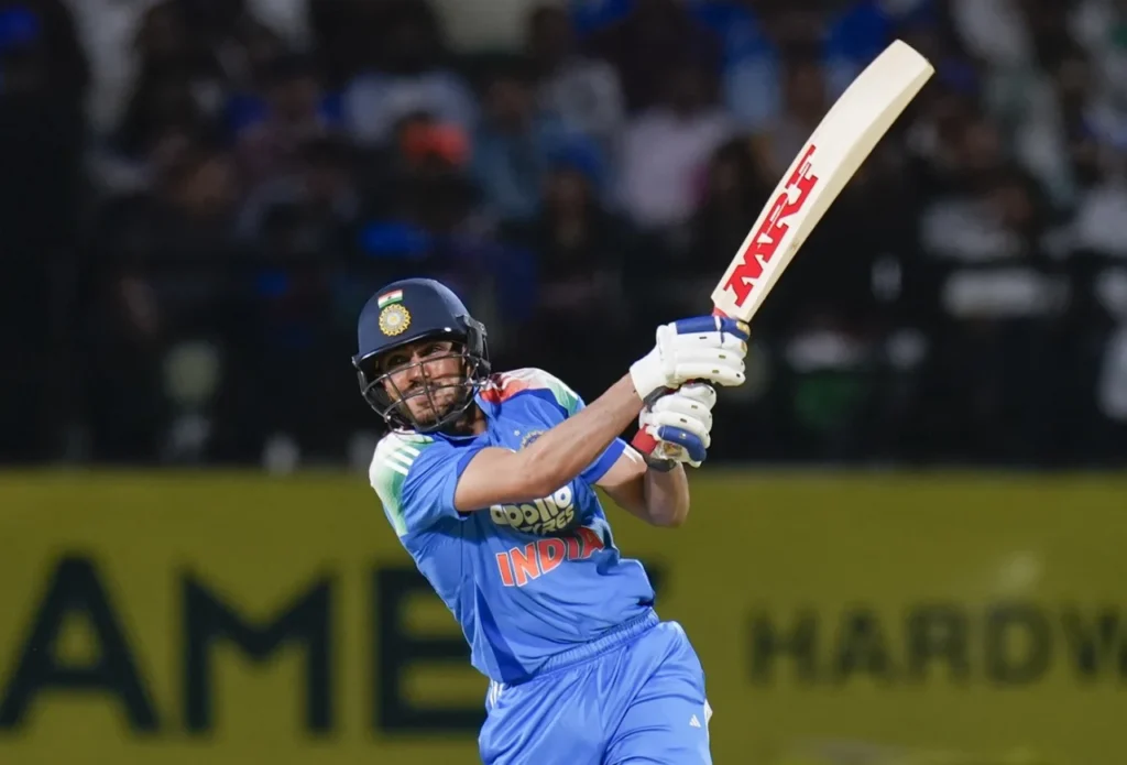 Highest Career Batting Averages in ODI Cricket History