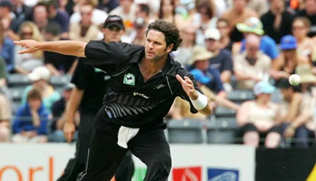 Most ODI Innings Before First Duck