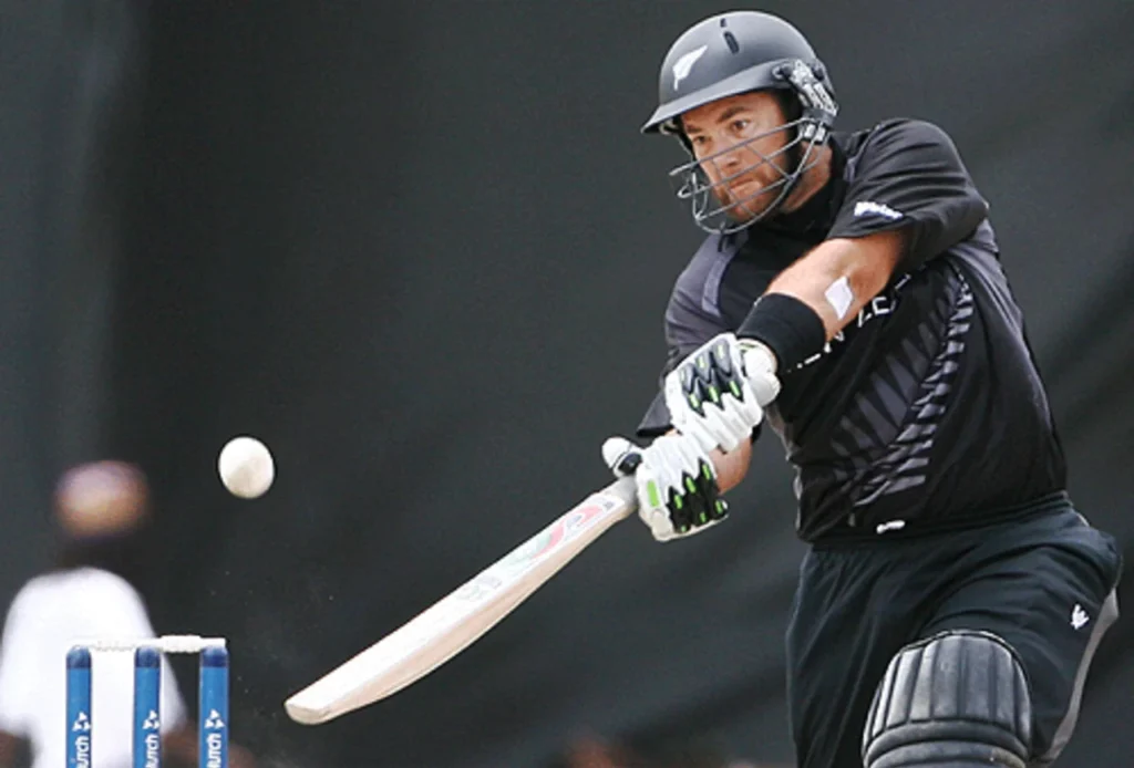 Most ODI Innings Before First Duck