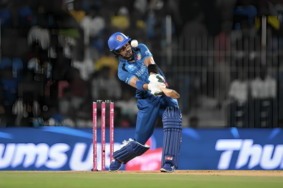 Most Runs on ODI Debut in Cricket History