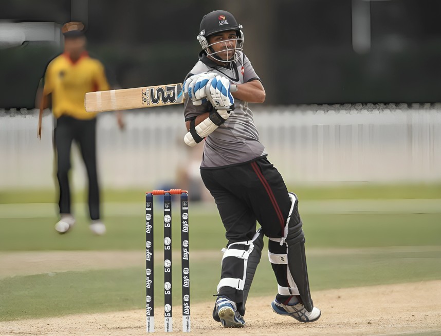 Oldest Players to Score a Hundred in ODIs