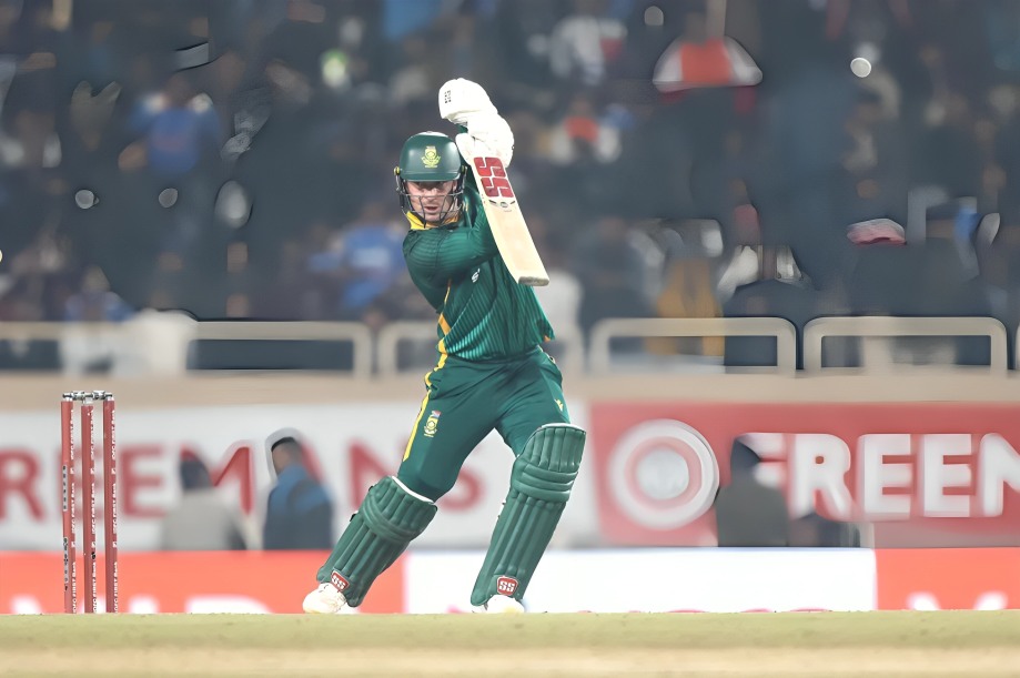 Most Runs on ODI Debut in Cricket History