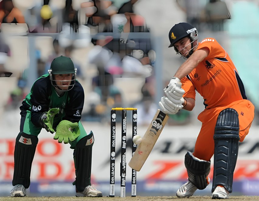 Highest Career Batting Averages in ODI Cricket History