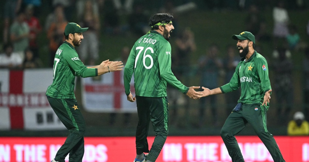 Biggest Wins in India vs Pakistan ODI History