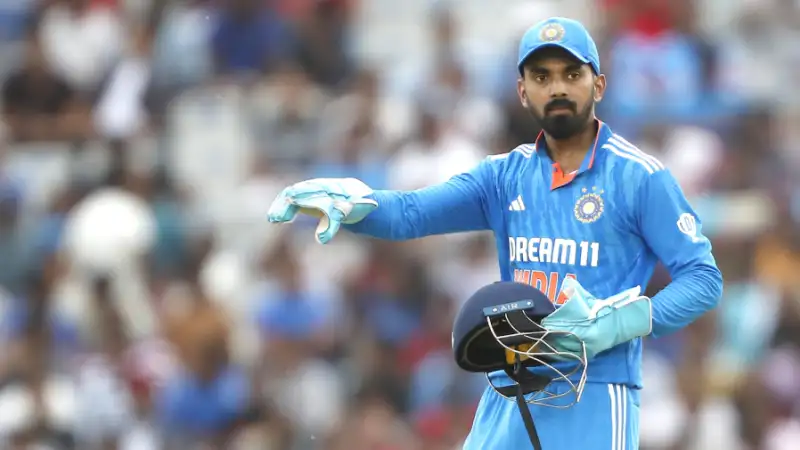 Most Dismissals in Ind vs Eng